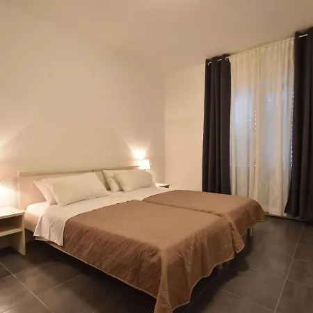 Apartmán Directly On The In