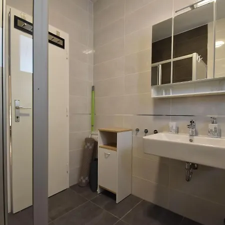 Directly On The In Apartamento *