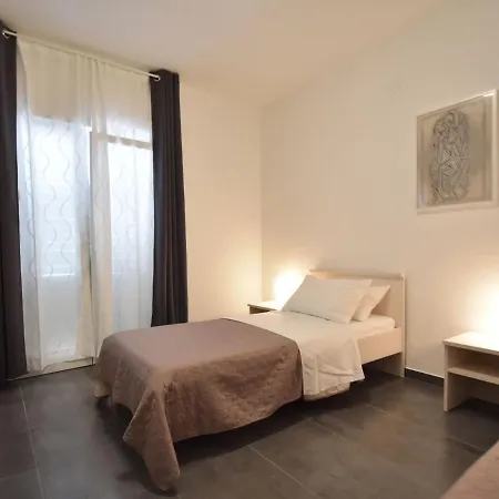 Apartmán Directly On The In Klek