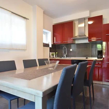 Directly On The In Apartamento Klek