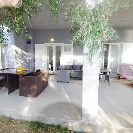 Apartmán Directly On The In Klek